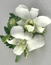 Orchid Boutonniere Flower Power, Florist Davenport FL